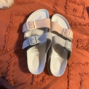 Birkenstock Arizona Split